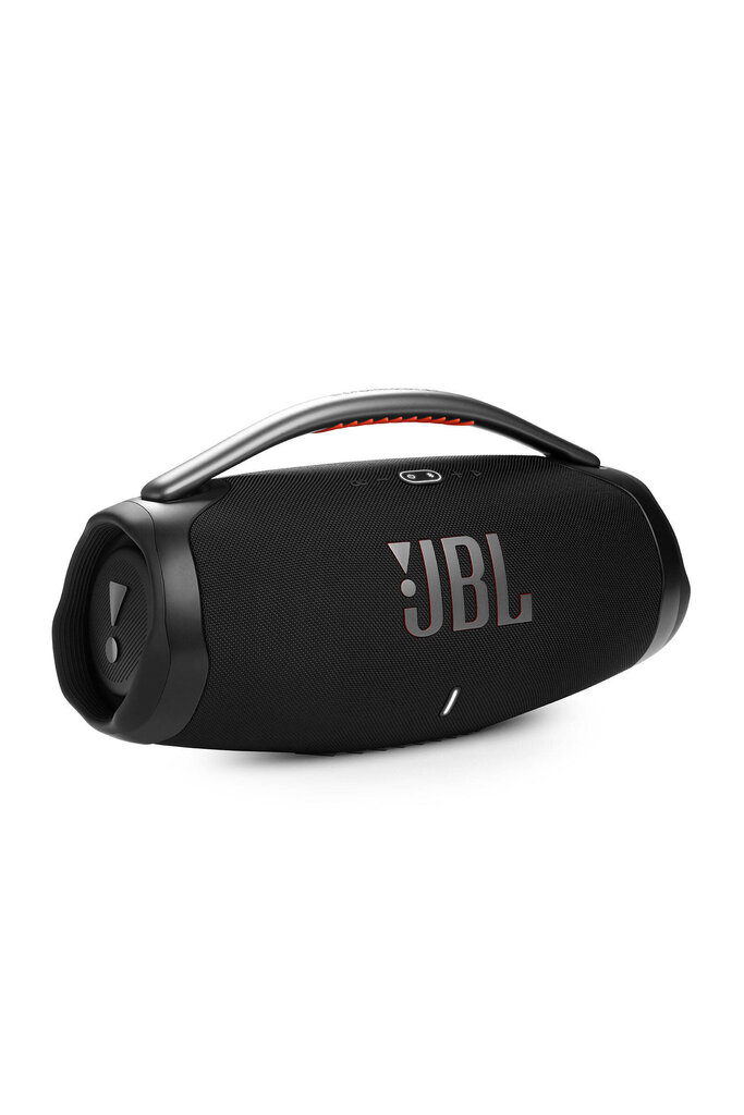 JBL Boombox 3, melns цена и информация | Skaļruņi | 220.lv