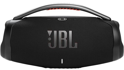 Портативная колонка JBL BoomBox 3 Black цена и информация | Аудиоколонки | 220.lv