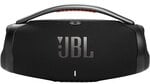 JBL Boombox 3, melns