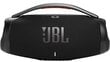 JBL Boombox 3, melns цена и информация | Skaļruņi | 220.lv
