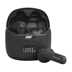 JBL Tune Flex TWS JBLTFLEXBLK цена и информация | Наушники с микрофоном Asus H1 Wireless Чёрный | 220.lv