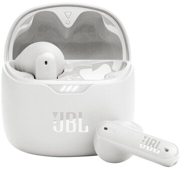 JBL Tune Flex TWS JBLTFLEXWHT cena un informācija | Austiņas | 220.lv