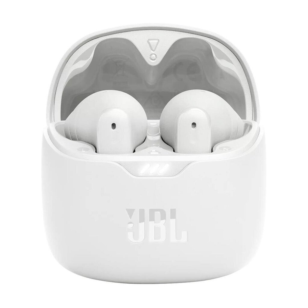 Беспроводные наушники JBL Tune Flex TWS JBLTFLEXWHT цена | 220.lv