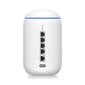 Ubiquiti Unifi Dream Router UDR WiFi6 2xPoE цена и информация | Rūteri (maršrutētāji) | 220.lv