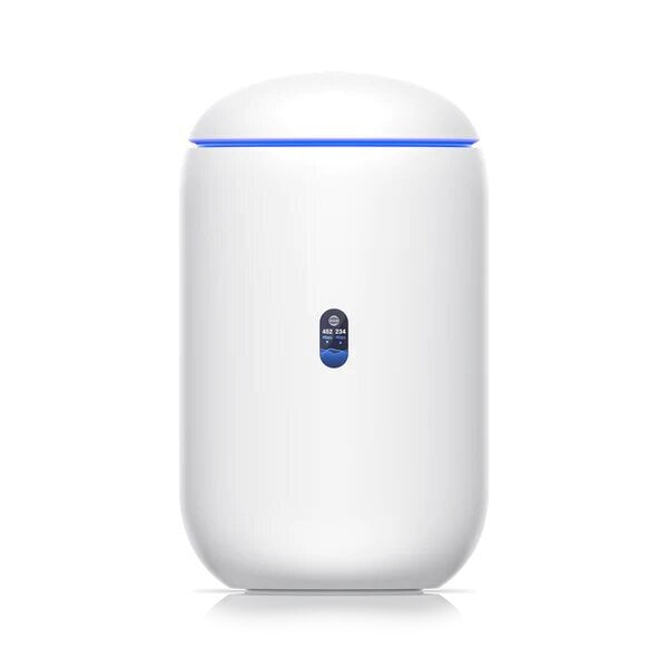 Ubiquiti Unifi Dream Router UDR WiFi6 2xPoE цена и информация | Rūteri (maršrutētāji) | 220.lv