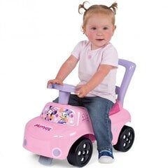 Детский самокат Minnie, Smoby цена и информация | Игрушки для малышей | 220.lv
