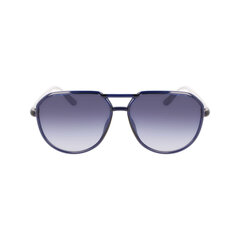 Calvin Klein Unisex Saulesbrilles Calvin Klein CKJ22604S-400 ø 59 mm S0370595 cena un informācija | Saulesbrilles sievietēm | 220.lv