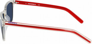 Converse Sieviešu Saulesbrilles Converse CV506S-CHUCK-102 ø 57 mm S0370605 cena un informācija | Saulesbrilles sievietēm | 220.lv