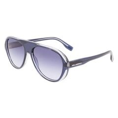 Karl Lagerfeld Vīriešu Saulesbrilles Karl Lagerfeld KL6075S-405 ø 59 mm S0370631 cena un informācija | Karl Lagerfeld Apģērbi, apavi, aksesuāri | 220.lv