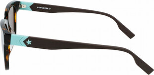 Converse Sieviešu Saulesbrilles Converse CV519S-RISE-UP-239 ø 51 mm S0370609 cena un informācija | Saulesbrilles sievietēm | 220.lv