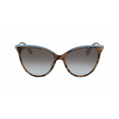 Женские солнечные очки Longchamp LO675S-231 ø 55 мм цена и информация | Женские солнцезащитные очки | 220.lv