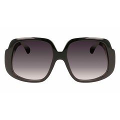 Женские солнечные очки Longchamp LO709S-001 ø 59 мм цена и информация | Женские солнцезащитные очки | 220.lv