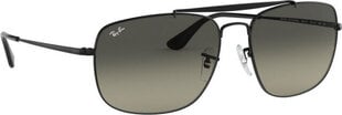 Мужские солнечные очки Ray-Ban RB3560-002-71 Ø 58 mm цена и информация | Солнцезащитные очки для мужчин | 220.lv