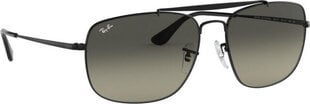 Ray-Ban Vīriešu Saulesbrilles Ray-Ban RB3560-002-71 Ø 58 mm S0370870 cena un informācija | Saulesbrilles  vīriešiem | 220.lv