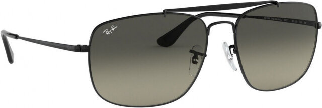 Ray-Ban Vīriešu Saulesbrilles Ray-Ban RB3560-002-71 Ø 58 mm S0370870 цена и информация | Saulesbrilles  vīriešiem | 220.lv