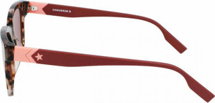 Converse Sieviešu Saulesbrilles Converse CV519S-RISE-UP-690 ø 51 mm S0370610 cena un informācija | Saulesbrilles sievietēm | 220.lv