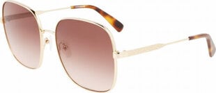 Женские солнечные очки Longchamp LO159S-722 ø 59 mm цена и информация | Женские солнцезащитные очки | 220.lv