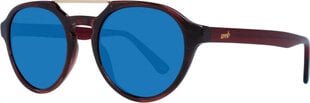 Web Eyewear Vīriešu Saulesbrilles WEB EYEWEAR S7233780 cena un informācija | Saulesbrilles  vīriešiem | 220.lv