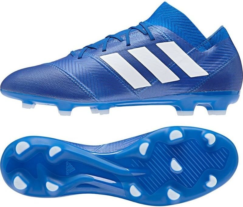 Futbola apavi Adidas DB2210 cena | 220.lv
