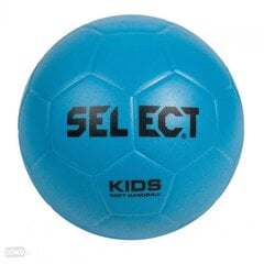 Гандбольный мяч Select 1 Soft Kids цена и информация | Гандбол | 220.lv
