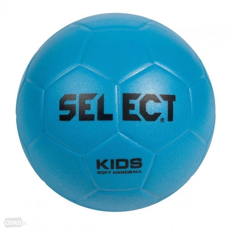 Bumba Handball Select 1 Soft Kids cena un informācija | Handbols | 220.lv