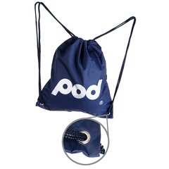 Спортивная сумка Pod, синяя цена и информация | Школьные рюкзаки, спортивные сумки | 220.lv