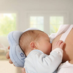 Подушка Малыш Матекс Цветок TDDBMFR, белый цена и информация | Подушки для беременных и кормящих | 220.lv