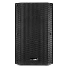 Portatīvā audio sistēma Vonyx VSA500, 12 collu cena un informācija | Skaļruņi | 220.lv