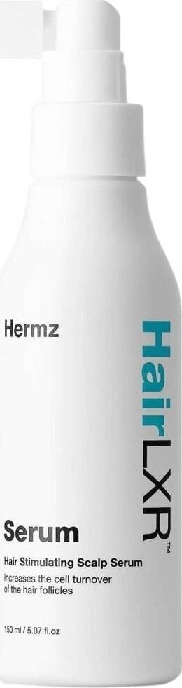 Serums pret matu izkrišanu HairLXR serums, 150 ml цена и информация | Kosmētika matu stiprināšanai | 220.lv