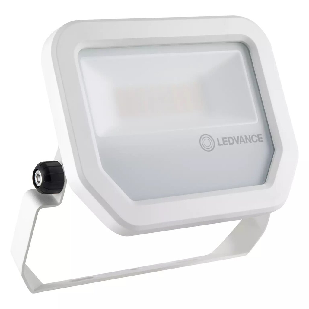LED prožektors Ledvance PFM 20W / 4000K IP65 WT цена и информация | Āra apgaismojums | 220.lv