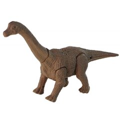 Dinozaurs ar tālvadības pulti Brachiosaurus cena un informācija | Rotaļlietas zēniem | 220.lv