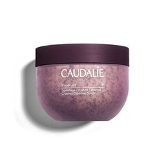 Ķermeņa skrubis Caudalie Vinosculpt Crushed Cabernet Scrub, 250 g cena un informācija | Ķermeņa skrubji | 220.lv