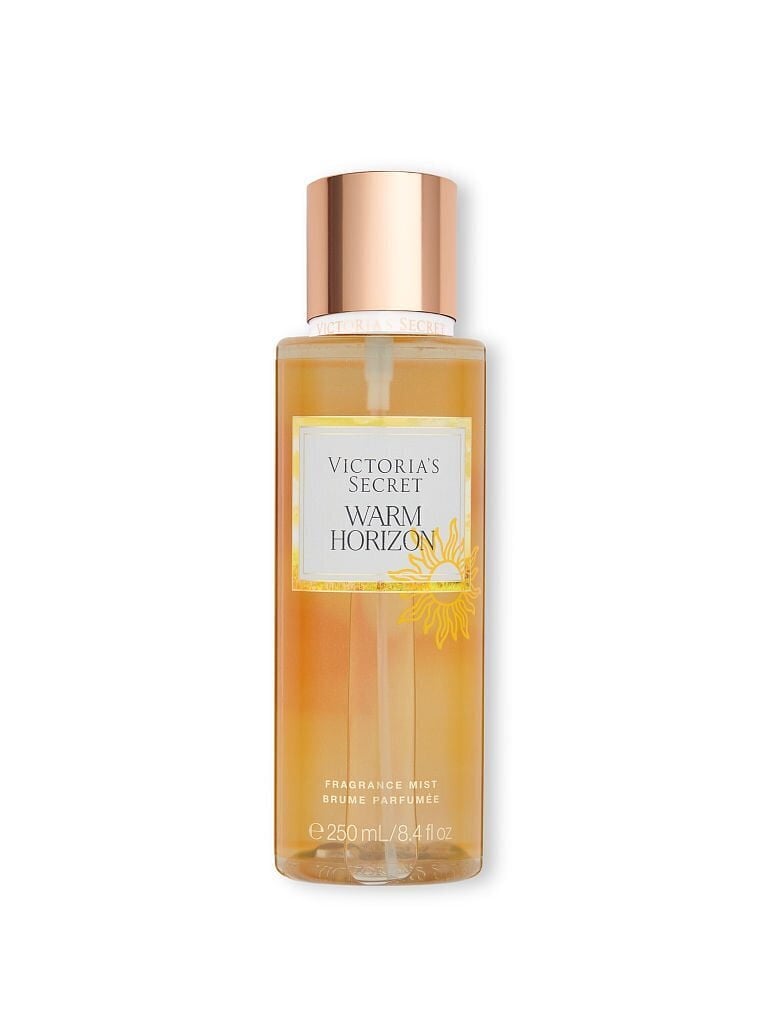 Victoria's Secret Warm Horizon ķermeņa migla, 250 ml цена и информация | Parfimēta sieviešu kosmētika | 220.lv