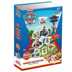 Magnētu komplekts Paw Patrol ML4034-15 цена и информация | Развивающие игрушки | 220.lv