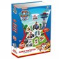 Magnētu komplekts Paw Patrol ML4034-15 cena un informācija | Attīstošās rotaļlietas | 220.lv