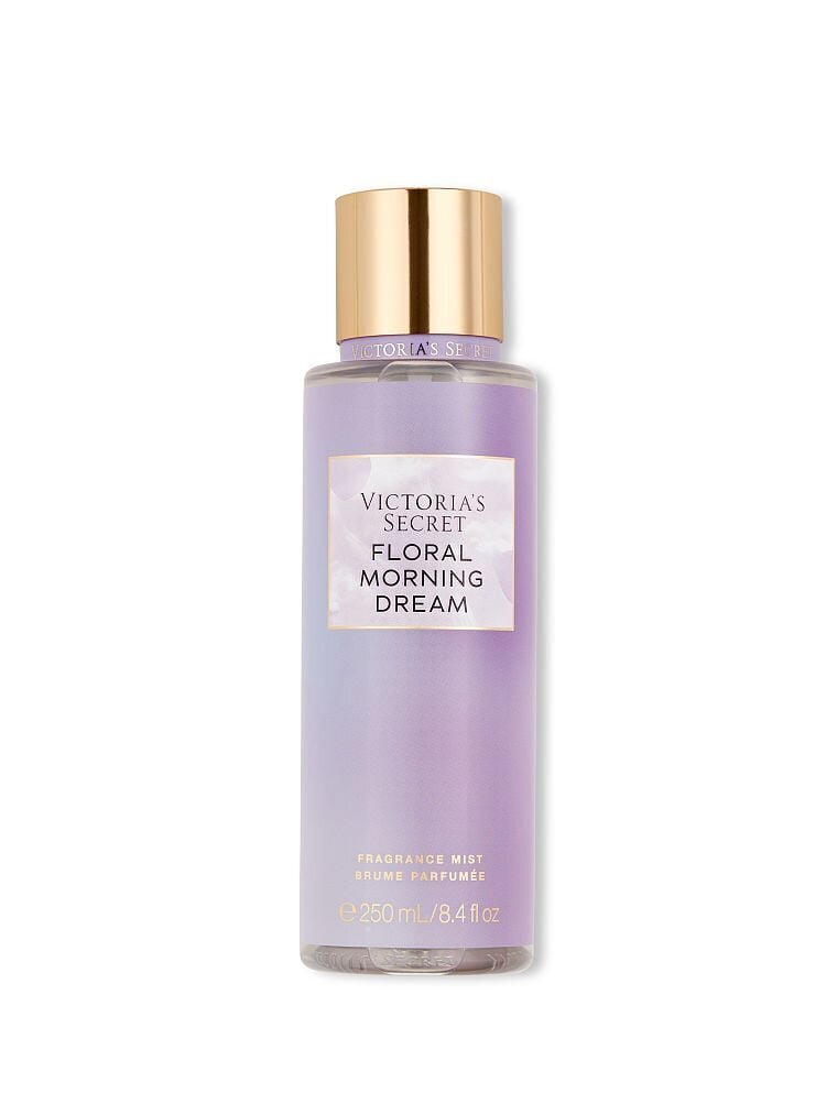 Victoria's Secret Floral Morning Dream ķermeņa migla, 250 ml цена и информация | Parfimēta sieviešu kosmētika | 220.lv