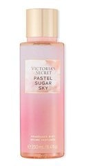 Спрей для тела Victoria's Secret Pastel Sugar Sky, 250 мл цена и информация | Парфюмированная женская косметика | 220.lv