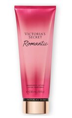 Parfimēts ķermeņa losjons Victoria's Secret Romantic, 236 ml cena un informācija | Ķermeņa krēmi, losjoni | 220.lv