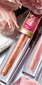 Kiko Milano Charming Escape īpaši spīdīga lūpu spīduma krāsa 03 цена и информация | Lūpu krāsas, balzāmi, spīdumi, vazelīns | 220.lv