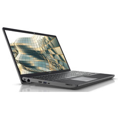 Ноутбук Fujitsu LIFEBOOK A3511 I5-1110G 8GB 256GB SSD 15.6&quot; цена и информация | Ноутбуки | 220.lv