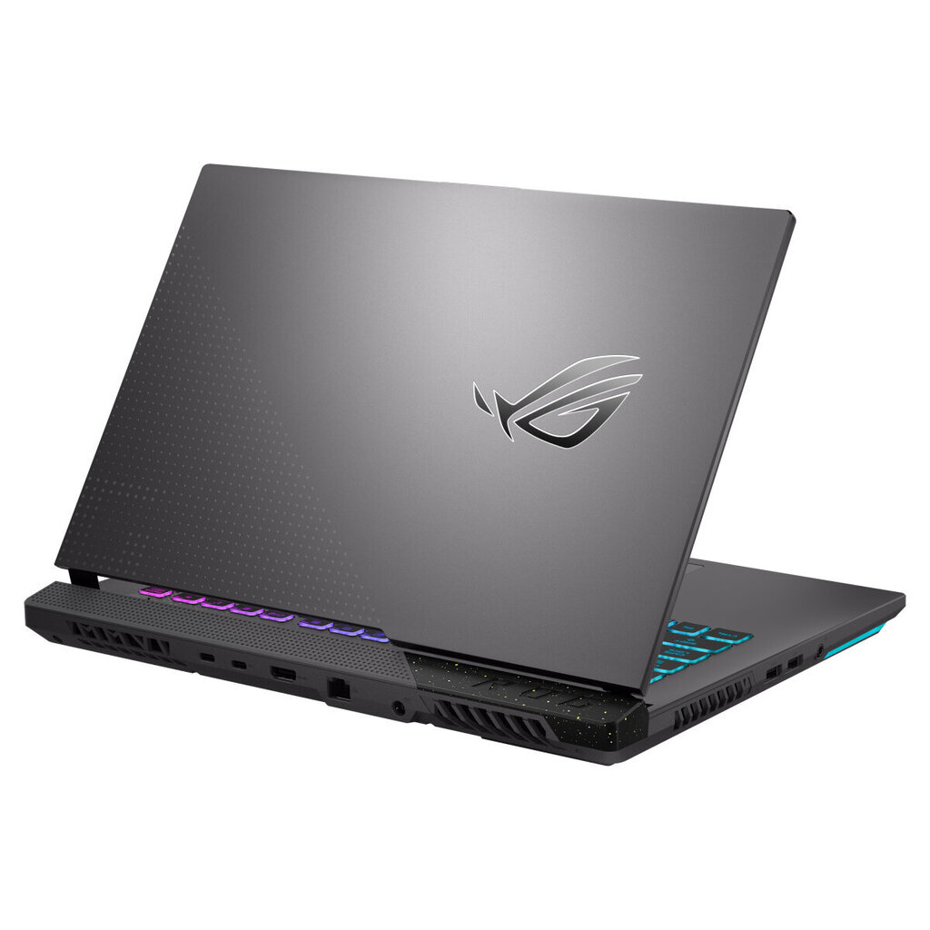 ASUS ROG Strix G15 Notebook 39.6 cm Wide Quad HD AMD Ryzen™ 7 16 GB DDR5-SDRAM 1000 GB SSD NVIDIA GeForce RTX 3070 Ti Wi-Fi 6E Windows 11 cena un informācija | Portatīvie datori | 220.lv