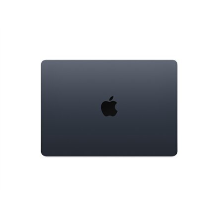 Apple MacBook Air 13” M2 8C CPU, 10C 8GB/512GB Midnight SWE MLY43KS/A цена и информация | Portatīvie datori | 220.lv