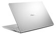 Asus X515JA-BQ2625W, i3-1005G1, 15.6" FHD, 8 GB DDR4-SDRAM, 256 GB SSD, Windows 11 Home cena un informācija | Portatīvie datori | 220.lv