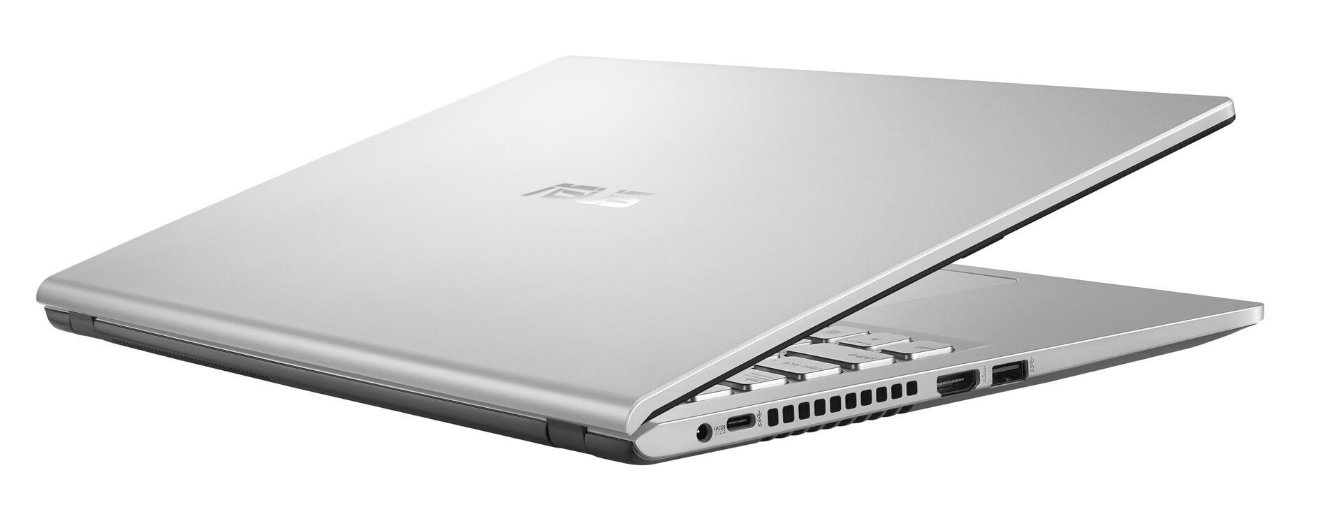 Asus X515JA-BQ2625W, i3-1005G1, 15.6" FHD, 8 GB DDR4-SDRAM, 256 GB SSD, Windows 11 Home cena un informācija | Portatīvie datori | 220.lv