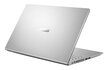 Asus X515JA-BQ2625W, i3-1005G1, 15.6" FHD, 8 GB DDR4-SDRAM, 256 GB SSD, Windows 11 Home cena un informācija | Portatīvie datori | 220.lv