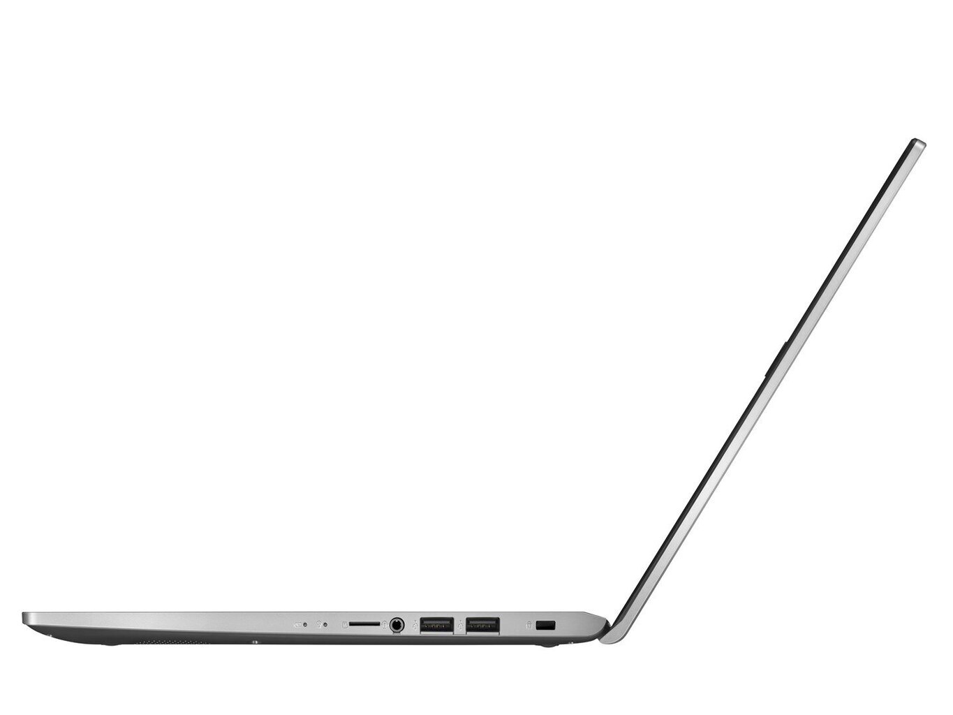 Asus X515JA-BQ2625W, i3-1005G1, 15.6" FHD, 8 GB DDR4-SDRAM, 256 GB SSD, Windows 11 Home cena un informācija | Portatīvie datori | 220.lv