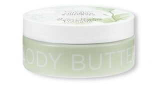 Victoria's Secret Cucumber & Green Tea atdzīvinošs ķermeņa sviests, 255 gr цена и информация | Кремы, лосьоны для тела | 220.lv