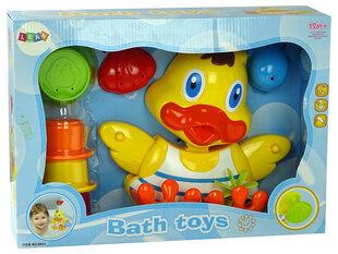 Vannas istabas rotaļlietu komplekts cena un informācija | Rotaļlietas zīdaiņiem | 220.lv