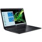 Noteb.Acer Aspire 3 15 A315-56, melns, W11H, SWE cena un informācija | Portatīvie datori | 220.lv