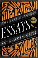 Best American Essays 2022 cena un informācija | Svešvalodu mācību materiāli | 220.lv